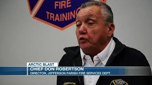 Tips to prepare for upcoming weekend arctic blast