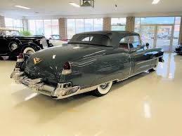 Image result for Norman Gray 1953 Cadillac