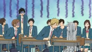 From me to you / cast Kimi Ni Todoke S2 Review Szodiacs Shoujo Amino Amino