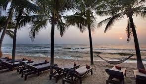 Jetsetter The Perfectplace To Nap Jshammock Jstakemethere Jssunrise Anantara Hua Hin Resort Spa Hua Hin Thailand Jetsett Hua Hin Resort Resort Spa