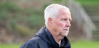 Saunders: "We're going to give it everything we can"