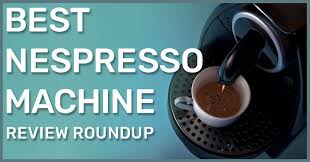 It uses nespresso's advanced centrifusion technology, which rotates the capsule up to 7. Best Nespresso Machine 2021 Reviews And Comparisons