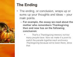 Thanksgiving essays thanksgiving is one of america's most treasured holidays and traditions. I Remember Thanksgiving My Favorite Thanksgiving Memory It S Not Easy To Travel Back Into Your Memory And Gather Details But It S Worth It The Details Ppt Download