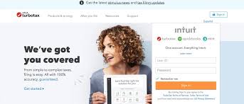 Download the app for free, pay only when you file*. Turbotax Review Techradar