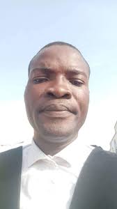 Senior Captain Michael Oyoo. Great respect. #dreamteam