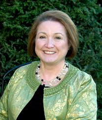 Pamela Ressler's Instagram, Twitter & Facebook