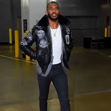 Inside Chris Paul S Pregame Wardrobe Chris Paul Dapper Fashion