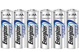 Check spelling or type a new query. Energizer Ultimate Lithium Aa Batteries 6 Pack