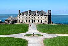 Fort niagara was built by the french in 1726 on land ….the seneca indians. Fort Niagara Wikipedia