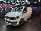 VOLKSWAGEN-TRANSPORTER