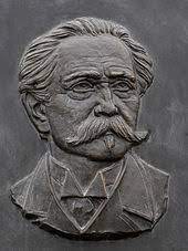 Carl Benz – Wikipedia