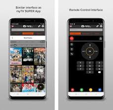 Mytv+ is one of the best live tv apps Mytv Super Remote Apk Download For Android Latest Version 1 15 0 Com Tvb Mytvsuper Stbremote