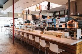 The kitchen is een restaurant met internationale allure waar je gerechten vindt uit alle windstreken. The Secrets Of Great Restaurant Kitchen Design Pmq Pizza Magazine