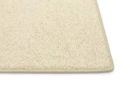 Wir führen teppiche zur bettumrandung in verschiedenen farbvarianten und designs! Corfu Berber Kettelteppich 100 Wolle Wunschmass Wunschform Bettumrandungen Teppiche Teppichscheune