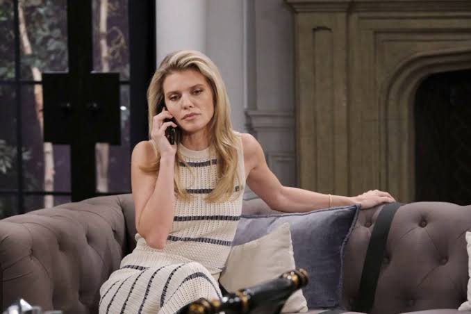 Days Of Our Lives Spoilers: Has Cat Just Predicted A Coma For Rafe? | Celeb  Baby Laundry