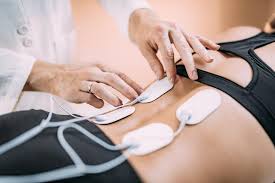 Image result for Electrical Stimulation Therapy