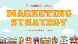 TOP 3 Sách Chiến Lược Marketing Best Seller Cực Hay - NCS.TS Nguyễn Minh Tâm
