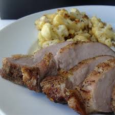 This will largely depend on your cooking temperature as well as the internal temperature of the. High Temp Pork Roast Recipe Allrecipes