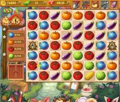Farm Epic Jeux Occasionnels Gratuits