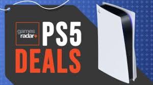 However, sony is promising more ps5 restocks in the coming days and weeks. Ps5 Price And Bundles When Can We Expect Playstation 5 Deals To Arrive Gamesradar