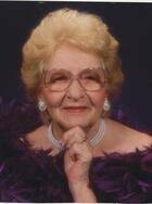 Aileen Parker View Donations