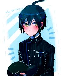 After being collected he is a playable character in the minigames. Huyandere Anime Danganronpa Characters Danganronpa
