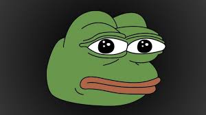 Pepe jeans london new collection. Overwatch League Blizzard Geht Gegen Meme Frosch Pepe Vor