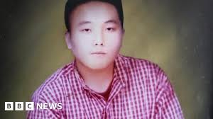 George Floyd death: 'The same happened to my son'