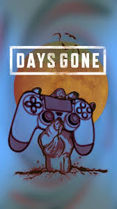 M Adli Kullanicinin Days Gone Panosundaki Pin Video Oyunlari Oyun Duvar Kagidi