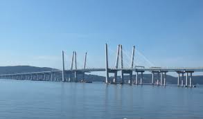 Cuomo bridge) has a fantastic shared use path for people walking, biking, etc. Tappan Zee Bridge 2017 Present Wikipedia