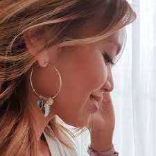 Satellite Bienvenue Ailleurs Satelliteparis Photos Et Videos Instagram Instagram Charmed Hoop Earrings