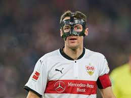 Auf dieser seite werden verletzungen sowie die sperren und ausfälle angezeigt. Bundesliga News Gentner Kein Groll Bei Wiedersehen Nach Horrorfoul