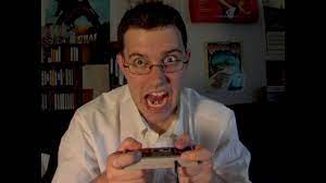 Top 10 Moments The Nerd Lost His Mind - AVGN Clip Collection - YouTube