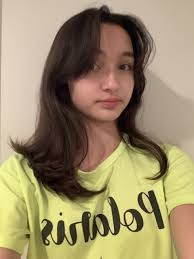 Isabella Goodman's Instagram, Twitter & Facebook