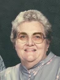 Obituary information for Nelda L Meyer