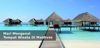 Itu pasti pulau lokal paling populer di maladewa. Mari Mengenal Tempat Wisata Yang Indah Di Maldives