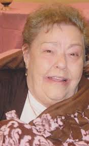 Ida McSpadden Obituary