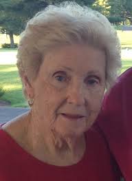 Obituary of Phyllis H. Reilly