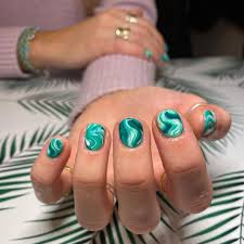Let me paint the scene: 12 Nail Trends To Try In 2021 Beauty Bay Edited