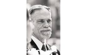 John Corrigan Obituary (2018)