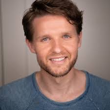 Jon Logan's Instagram, Twitter & Facebook