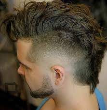Pin On Long Haircuts For Men