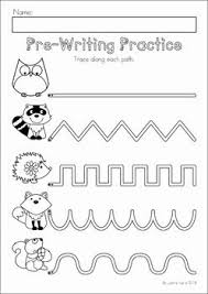 Pin On Fall Preschool Worksheets