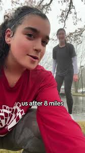 facts #runner #fyp #crosscountry #longdistancerunner #safe #hype @stella