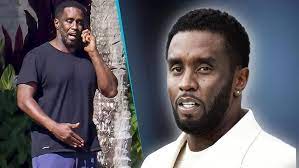 Sean 'Diddy' Combs Sent To Jail As Court Rejects His $50 Million Bail Request | Kanyi Daily News