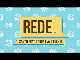 Santti feat Banda Eva e Turkez