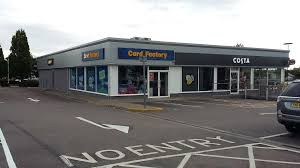 Maybe you would like to learn more about one of these? Card Factory 12 Pipps Hill Retail Park Basildon Ss14 3af Uk