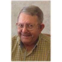 James Jim A Erb Obituary