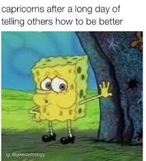 26 Memes To Show Your Capricorn Friend And Hope They Don T Get Offended Capricorn Meme Astrology Capricorn Zodiac Signs Capricorn