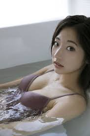 Rena Takeda in Glamorous by All Gravure | Erotic Beauties